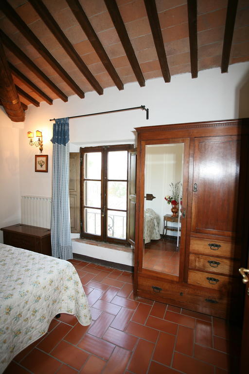 Tenuta Di Argiano A Montepulciano Chianciano Terme Habitación foto