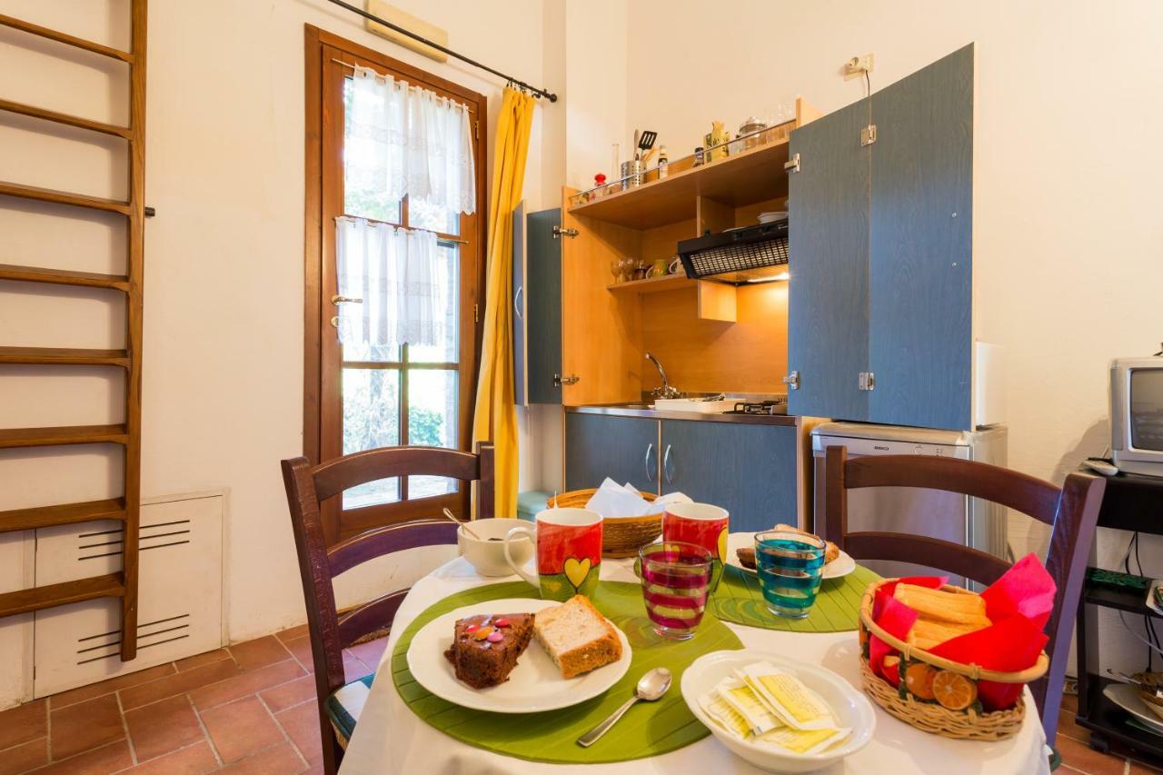 Tenuta Di Argiano A Montepulciano Chianciano Terme Habitación foto